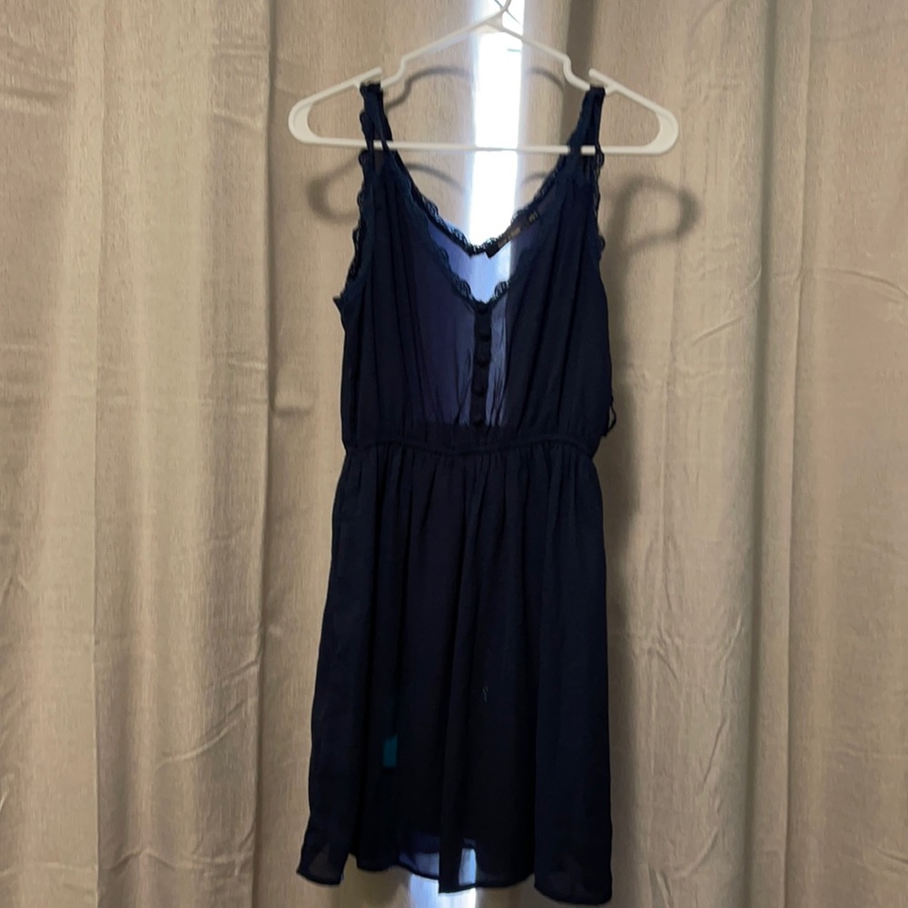 Beautiful dress bought at Boutique 1841!